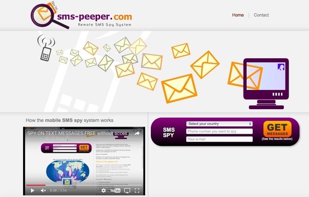 Sms Peeper Free Activation Code 2016